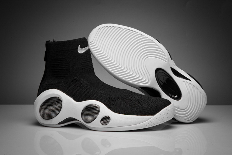 Nike Zoom Flight Bonafide Men Shoes--001